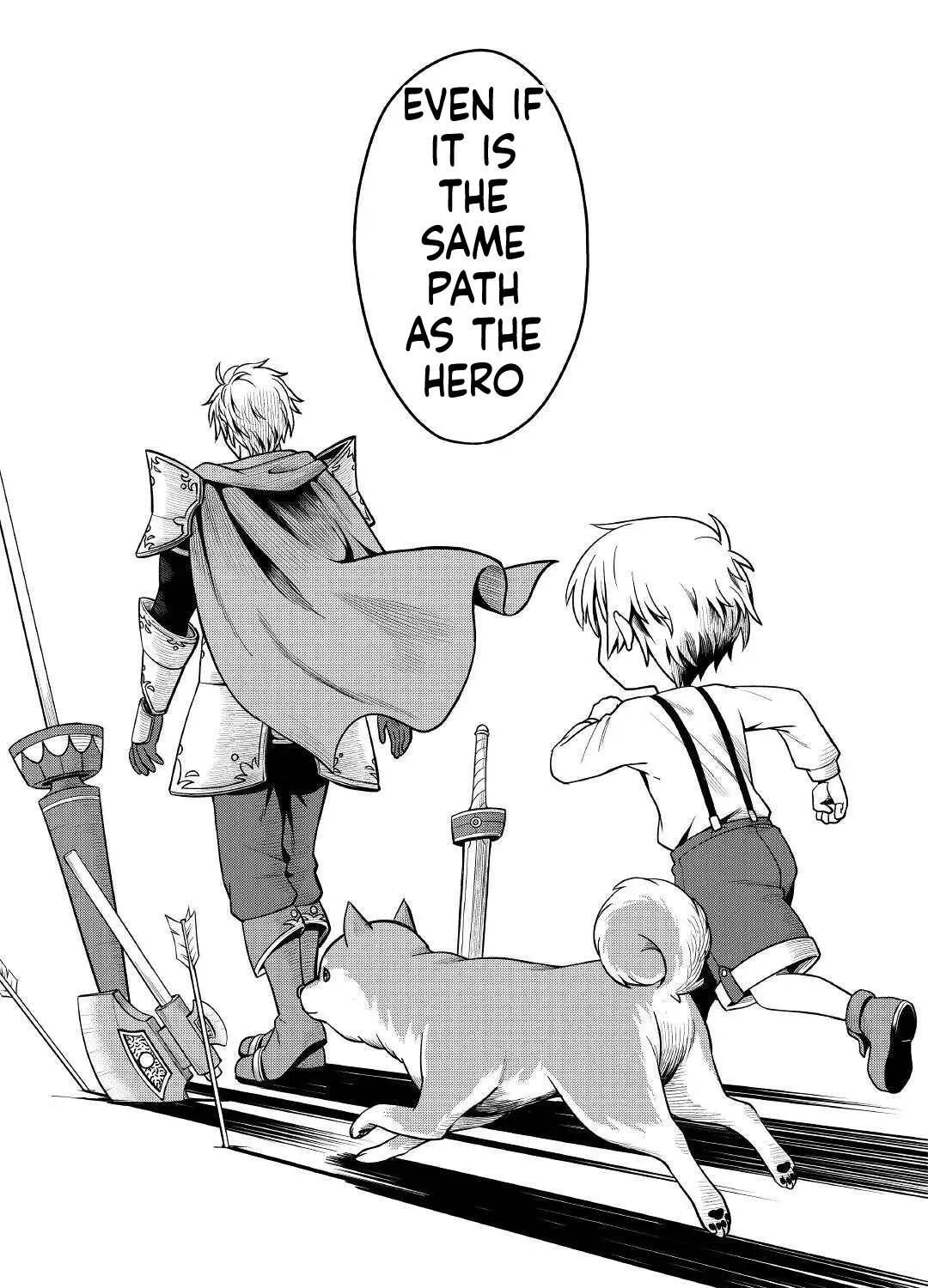 Isekai ja Slow Life wa Mamanaranai: Hijirijuu no Shujin wa Shima Sodachi Chapter 4 page 22 - 
