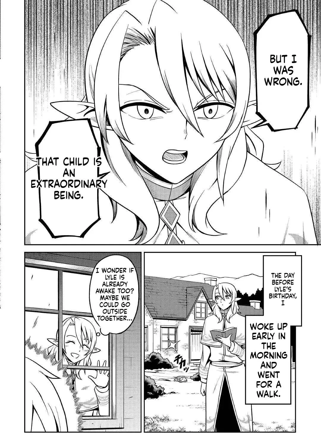 Isekai ja Slow Life wa Mamanaranai: Hijirijuu no Shujin wa Shima Sodachi Chapter 4 page 8 - 