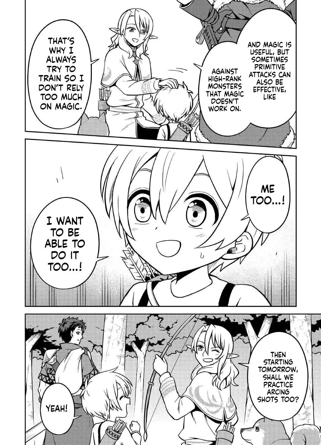 Isekai ja Slow Life wa Mamanaranai: Hijirijuu no Shujin wa Shima Sodachi Chapter 5 page 20 - 