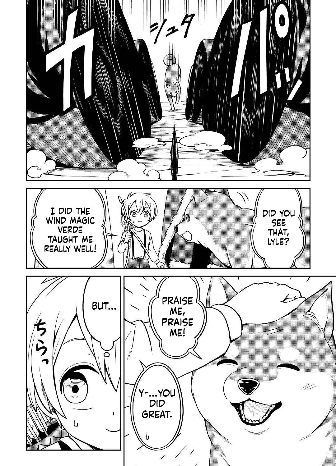Isekai ja Slow Life wa Mamanaranai: Hijirijuu no Shujin wa Shima Sodachi Chapter 5 page 28 - 