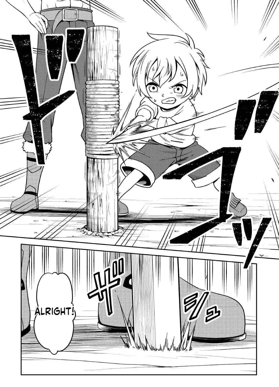 Isekai ja Slow Life wa Mamanaranai: Hijirijuu no Shujin wa Shima Sodachi Chapter 5 page 4 - 