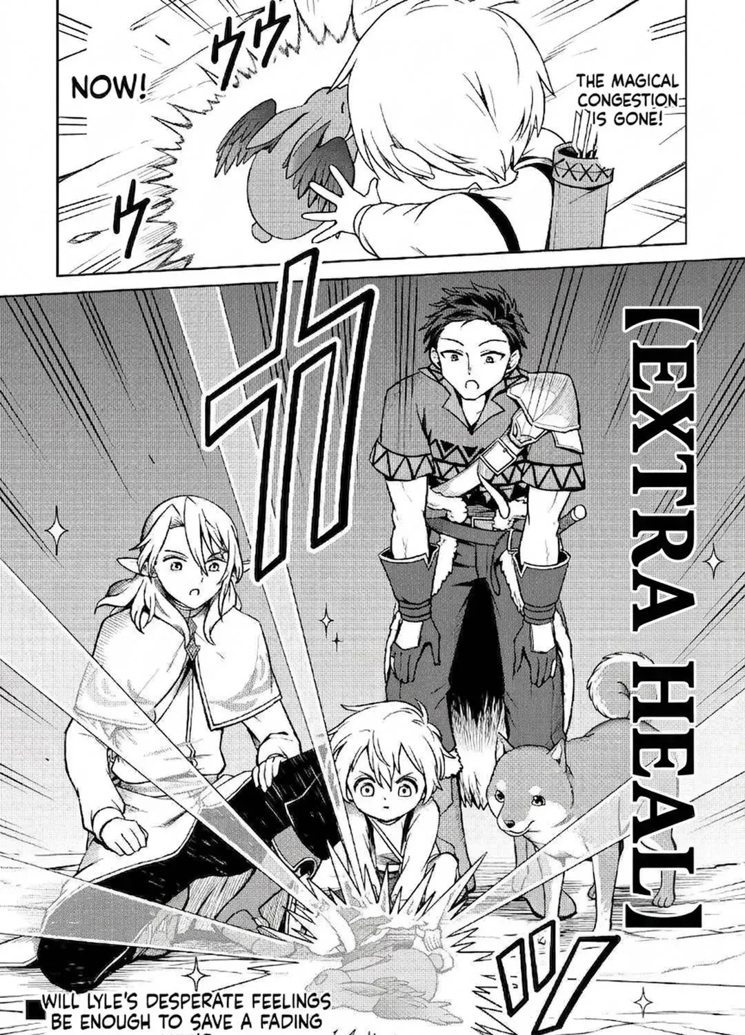 Isekai ja Slow Life wa Mamanaranai: Hijirijuu no Shujin wa Shima Sodachi Chapter 5 page 44 - 
