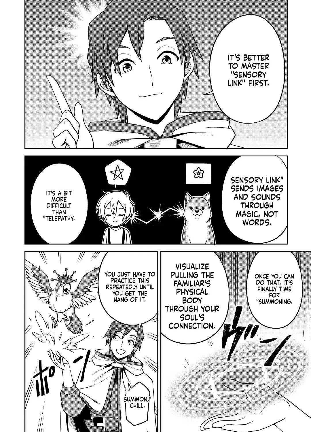 Isekai ja Slow Life wa Mamanaranai: Hijirijuu no Shujin wa Shima Sodachi Chapter 6 page 26 - 