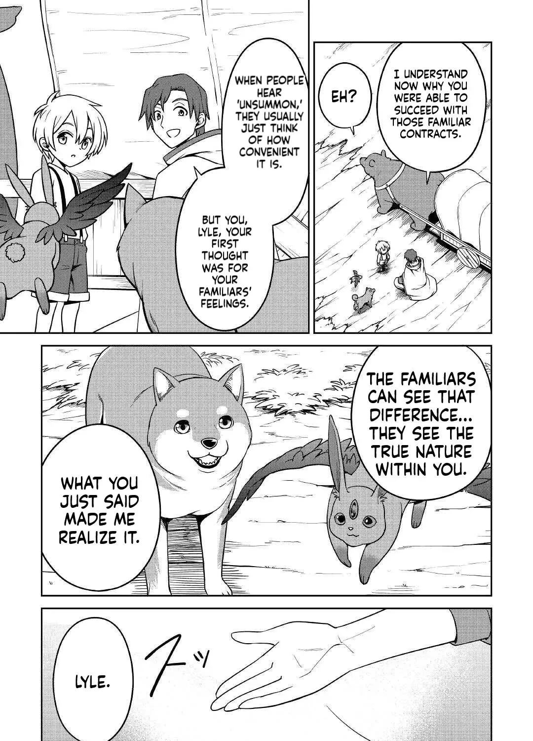 Isekai ja Slow Life wa Mamanaranai: Hijirijuu no Shujin wa Shima Sodachi Chapter 6 page 32 - 