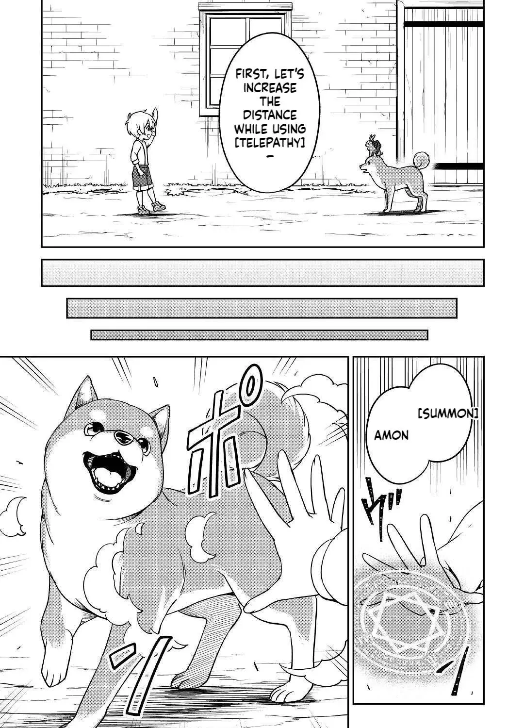 Isekai ja Slow Life wa Mamanaranai: Hijirijuu no Shujin wa Shima Sodachi Chapter 6 page 36 - 
