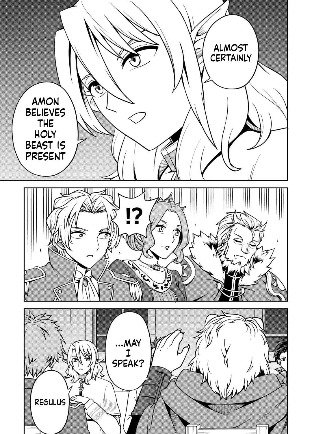 Isekai ja Slow Life wa Mamanaranai: Hijirijuu no Shujin wa Shima Sodachi Chapter 8 page 26 - 