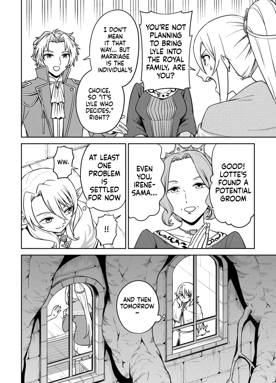 Isekai ja Slow Life wa Mamanaranai: Hijirijuu no Shujin wa Shima Sodachi Chapter 8 page 48 - 