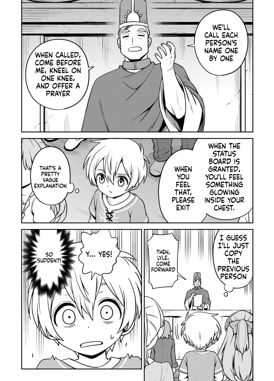 Isekai ja Slow Life wa Mamanaranai: Hijirijuu no Shujin wa Shima Sodachi Chapter 8 page 52 - 