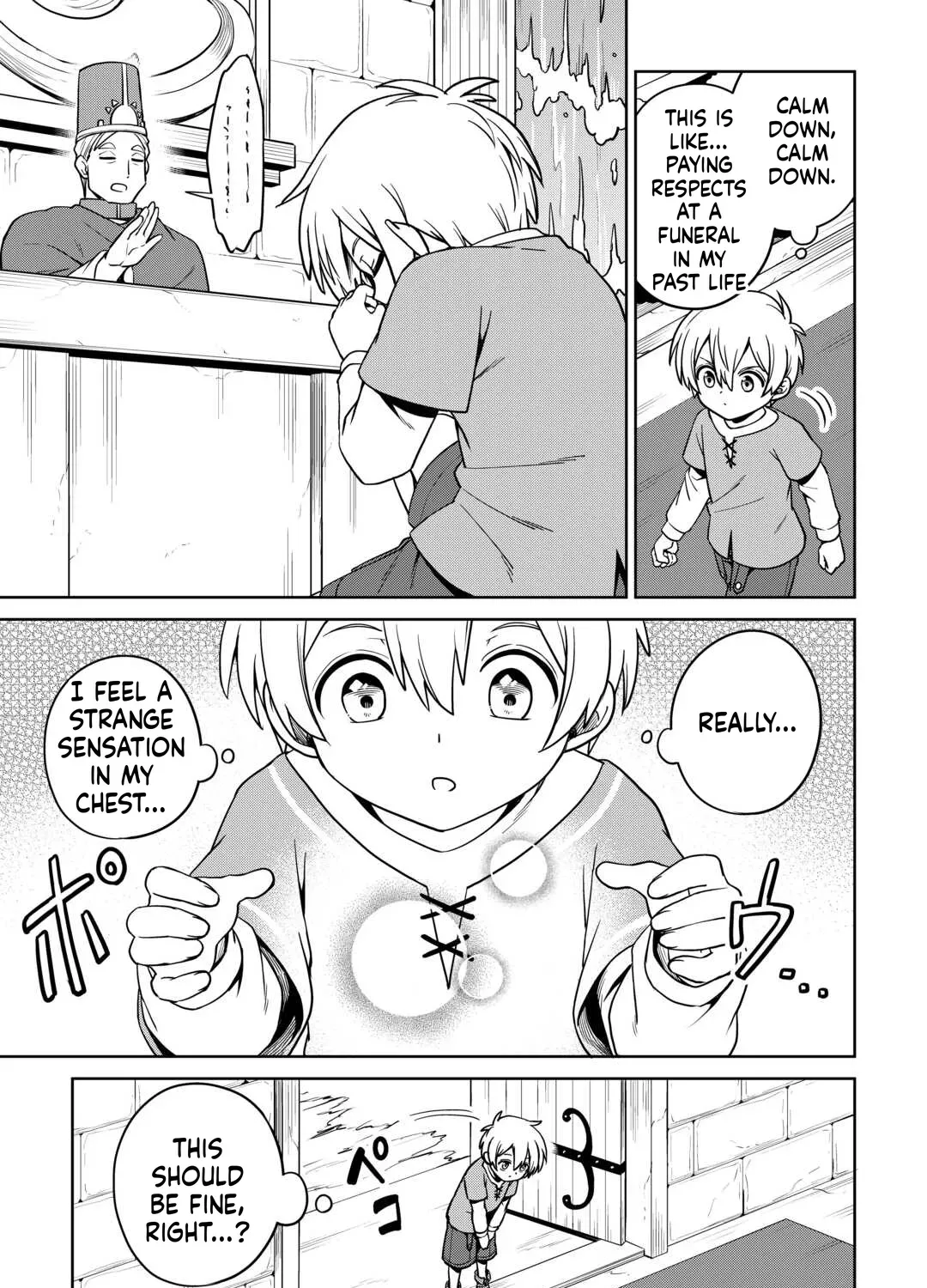Isekai ja Slow Life wa Mamanaranai: Hijirijuu no Shujin wa Shima Sodachi Chapter 8 page 54 - 