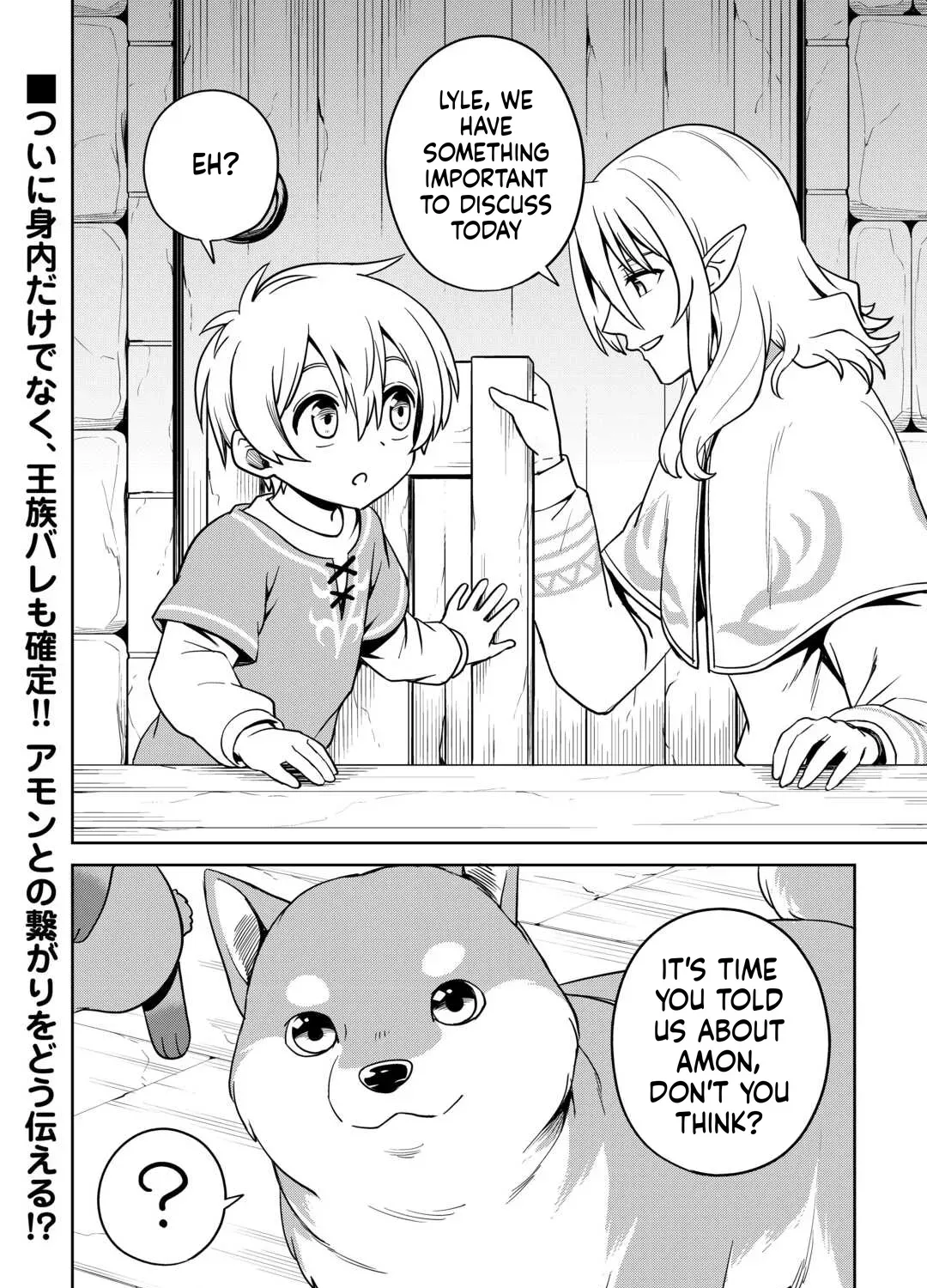 Isekai ja Slow Life wa Mamanaranai: Hijirijuu no Shujin wa Shima Sodachi Chapter 8 page 60 - 