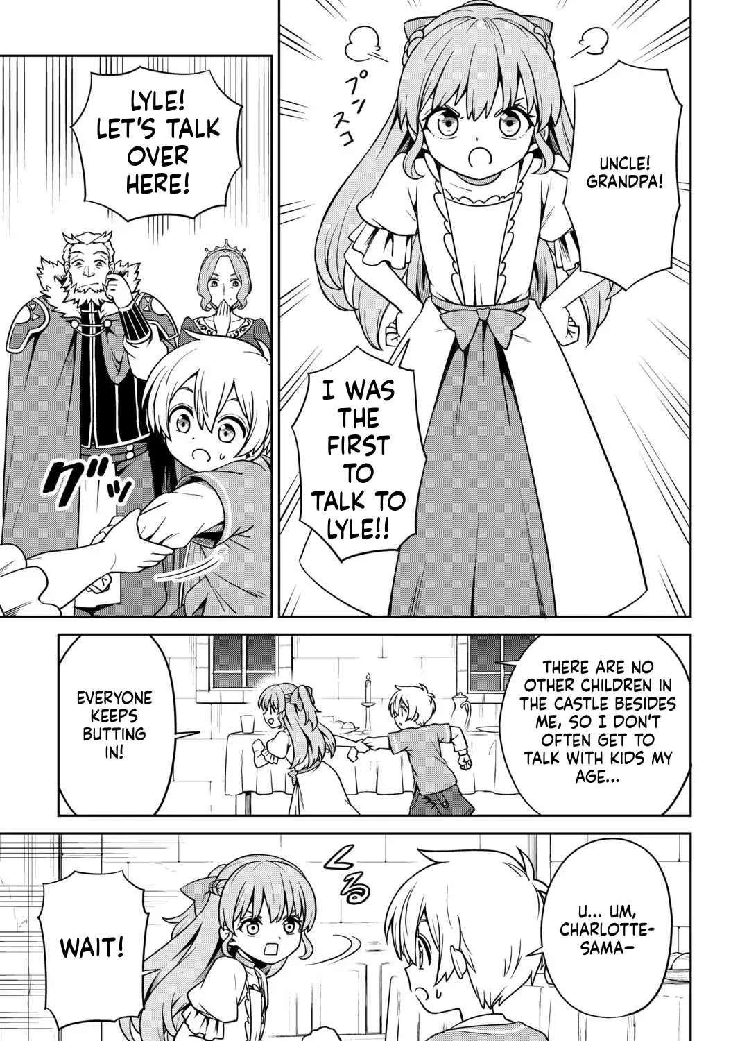 Isekai ja Slow Life wa Mamanaranai: Hijirijuu no Shujin wa Shima Sodachi Chapter 8 page 10 - 