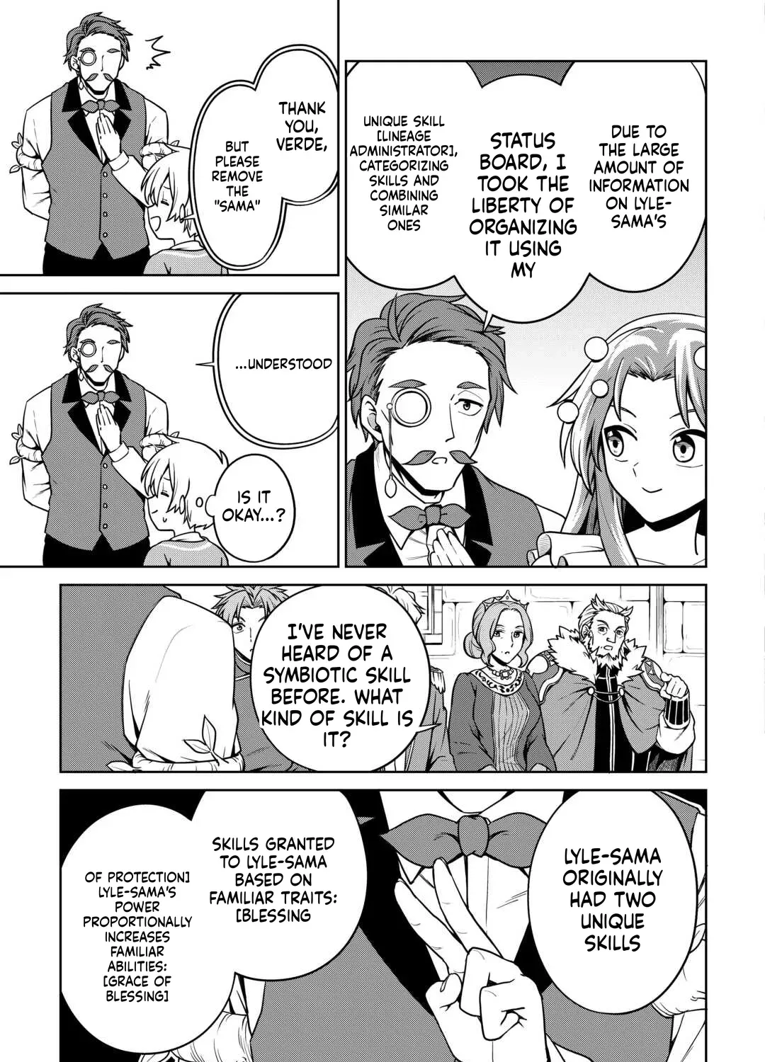 Isekai ja Slow Life wa Mamanaranai: Hijirijuu no Shujin wa Shima Sodachi Chapter 9 page 22 - 