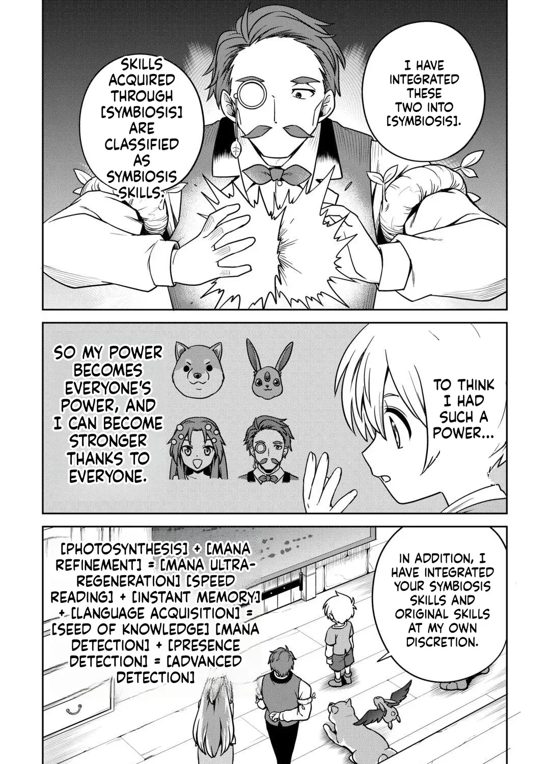 Isekai ja Slow Life wa Mamanaranai: Hijirijuu no Shujin wa Shima Sodachi Chapter 9 page 24 - 
