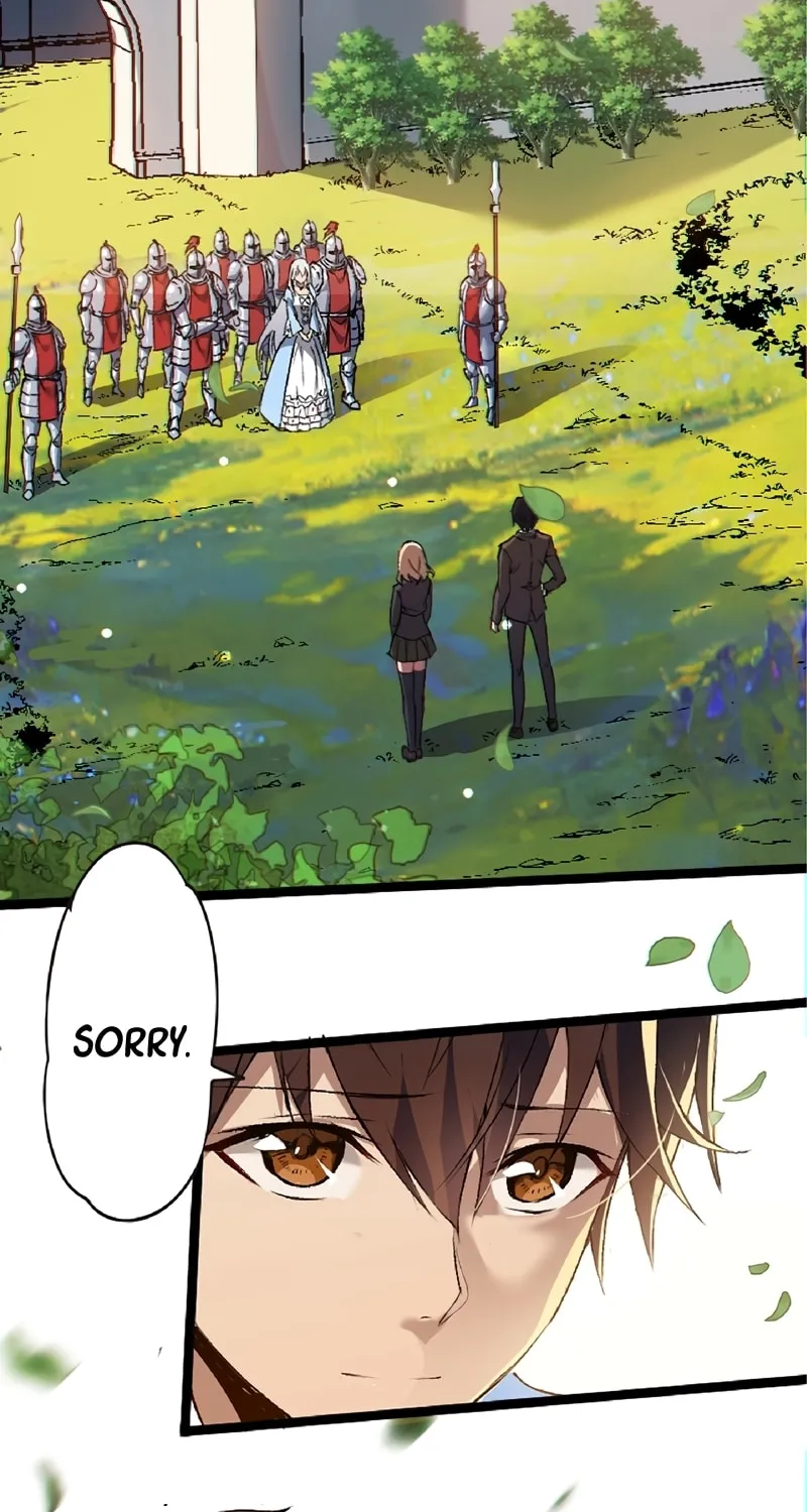Isekai Kaeri no Saikyou Tamer, Tsukai ma wa Osananajimi Chapter 1 page 3 - 