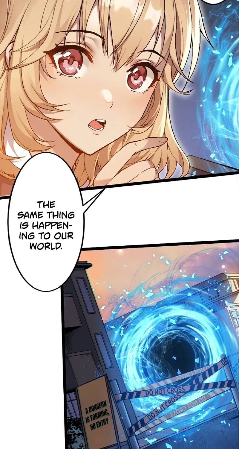 Isekai Kaeri no Saikyou Tamer, Tsukai ma wa Osananajimi Chapter 1 page 22 - 