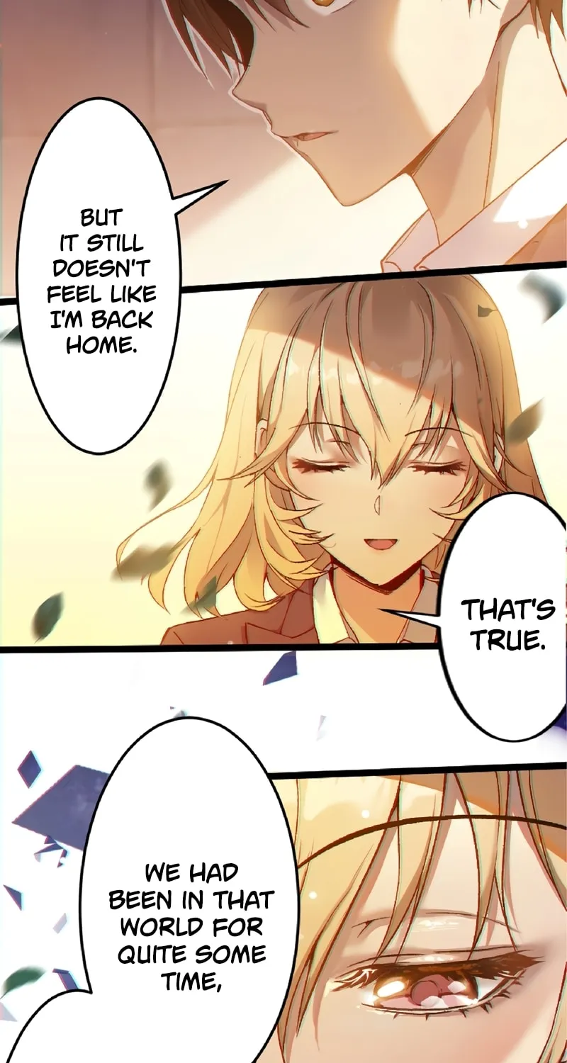 Isekai Kaeri no Saikyou Tamer, Tsukai ma wa Osananajimi Chapter 1 page 24 - 