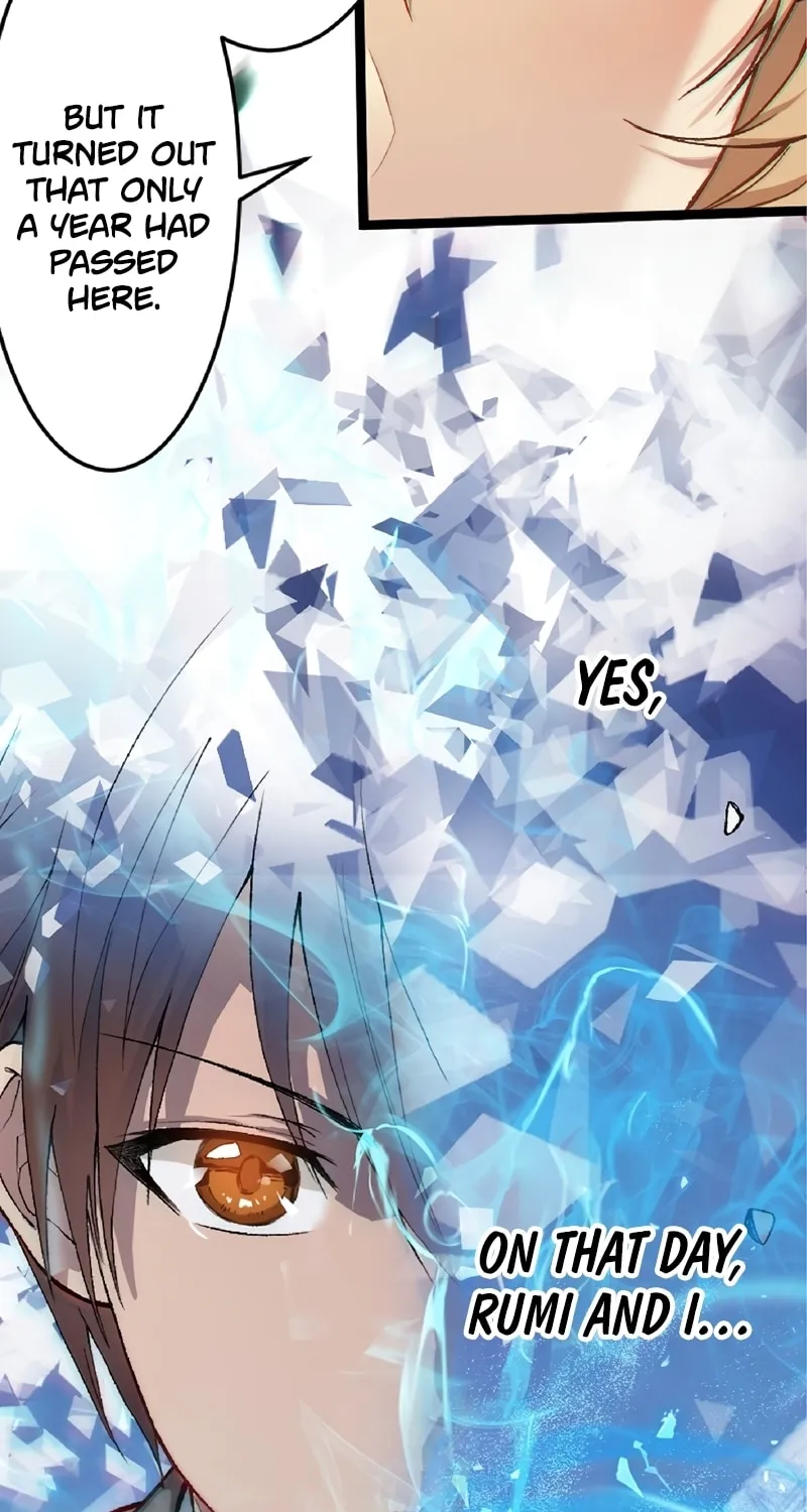 Isekai Kaeri no Saikyou Tamer, Tsukai ma wa Osananajimi Chapter 1 page 25 - 