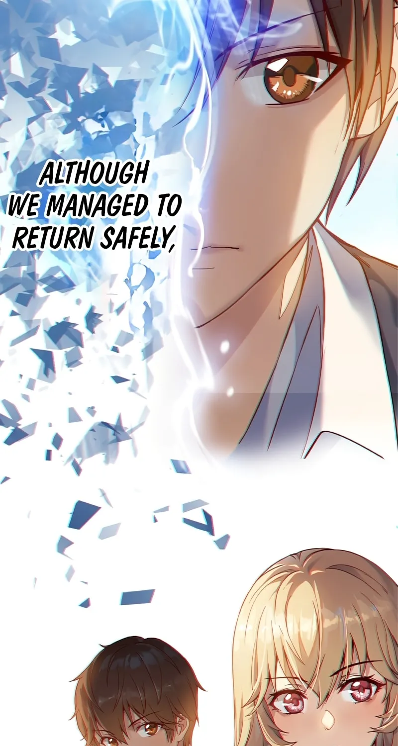 Isekai Kaeri no Saikyou Tamer, Tsukai ma wa Osananajimi Chapter 1 page 32 - 