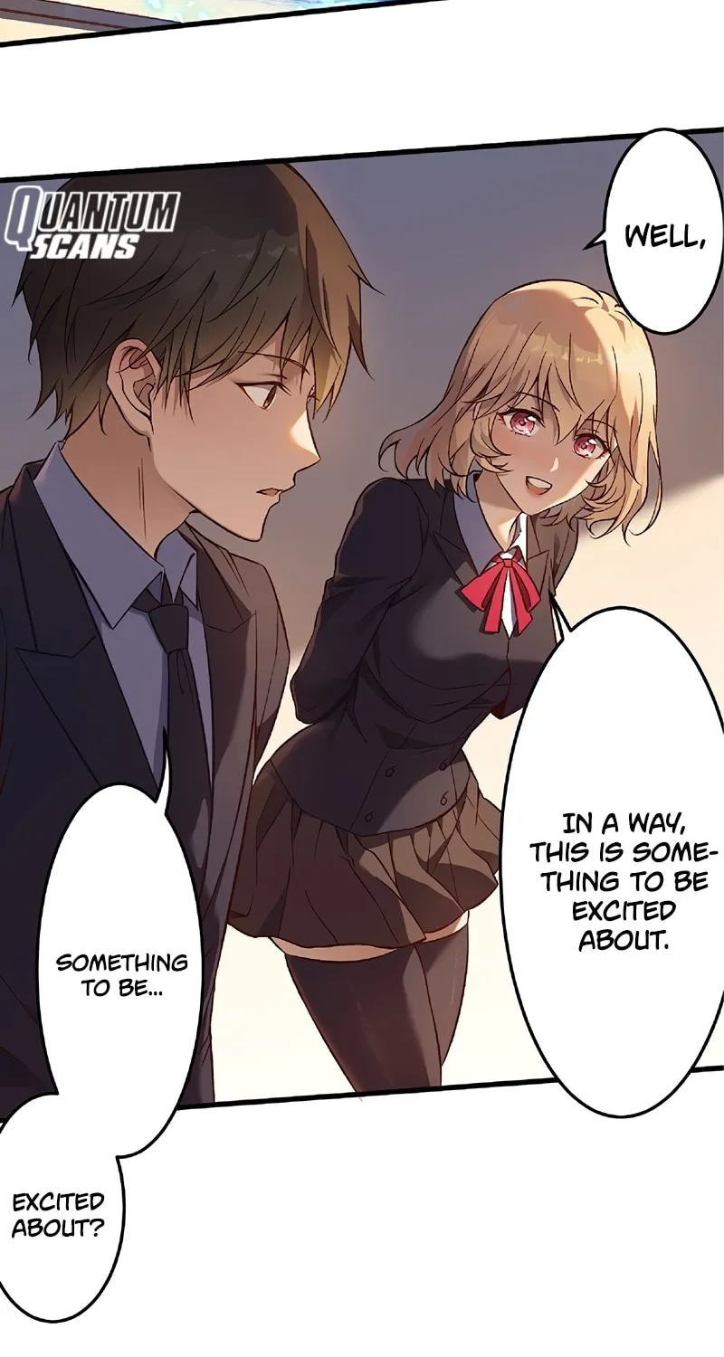 Isekai Kaeri no Saikyou Tamer, Tsukai ma wa Osananajimi Chapter 1 page 34 - 