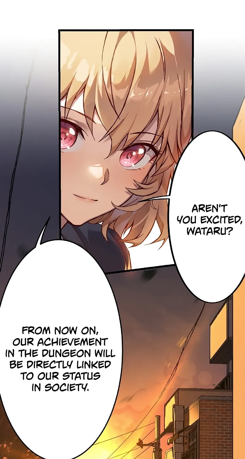 Isekai Kaeri no Saikyou Tamer, Tsukai ma wa Osananajimi Chapter 1 page 35 - 