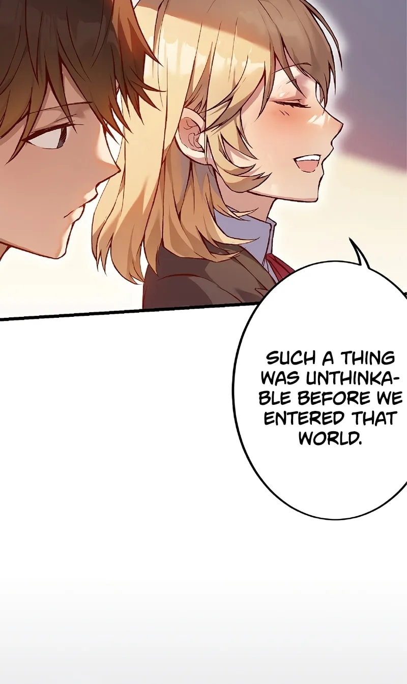 Isekai Kaeri no Saikyou Tamer, Tsukai ma wa Osananajimi Chapter 1 page 37 - 