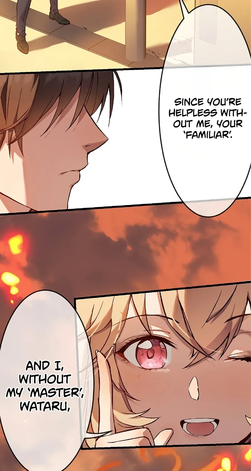 Isekai Kaeri no Saikyou Tamer, Tsukai ma wa Osananajimi Chapter 1 page 44 - 