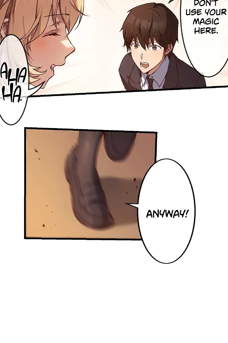Isekai Kaeri no Saikyou Tamer, Tsukai ma wa Osananajimi Chapter 1 page 46 - 