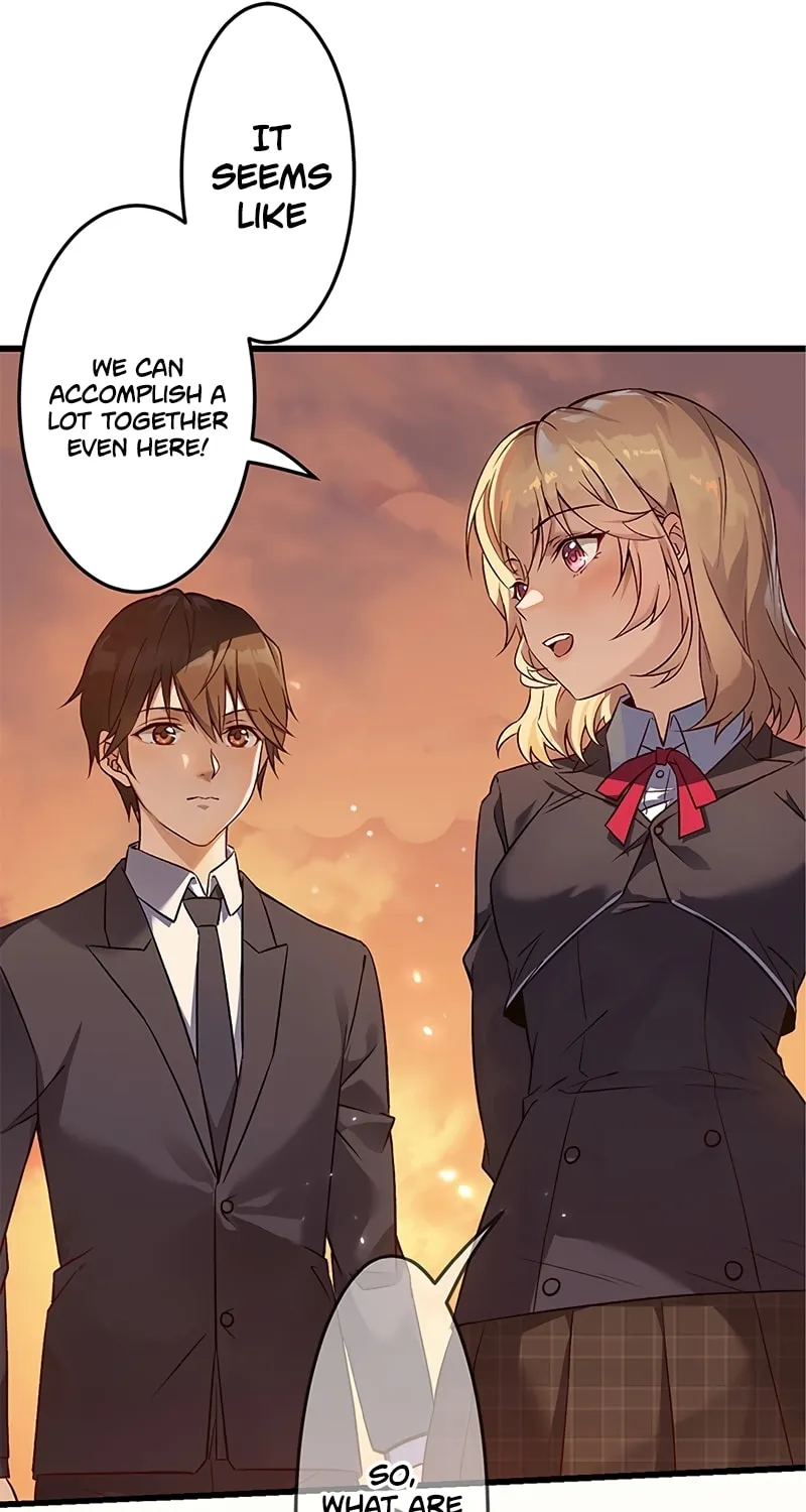 Isekai Kaeri no Saikyou Tamer, Tsukai ma wa Osananajimi Chapter 1 page 47 - 