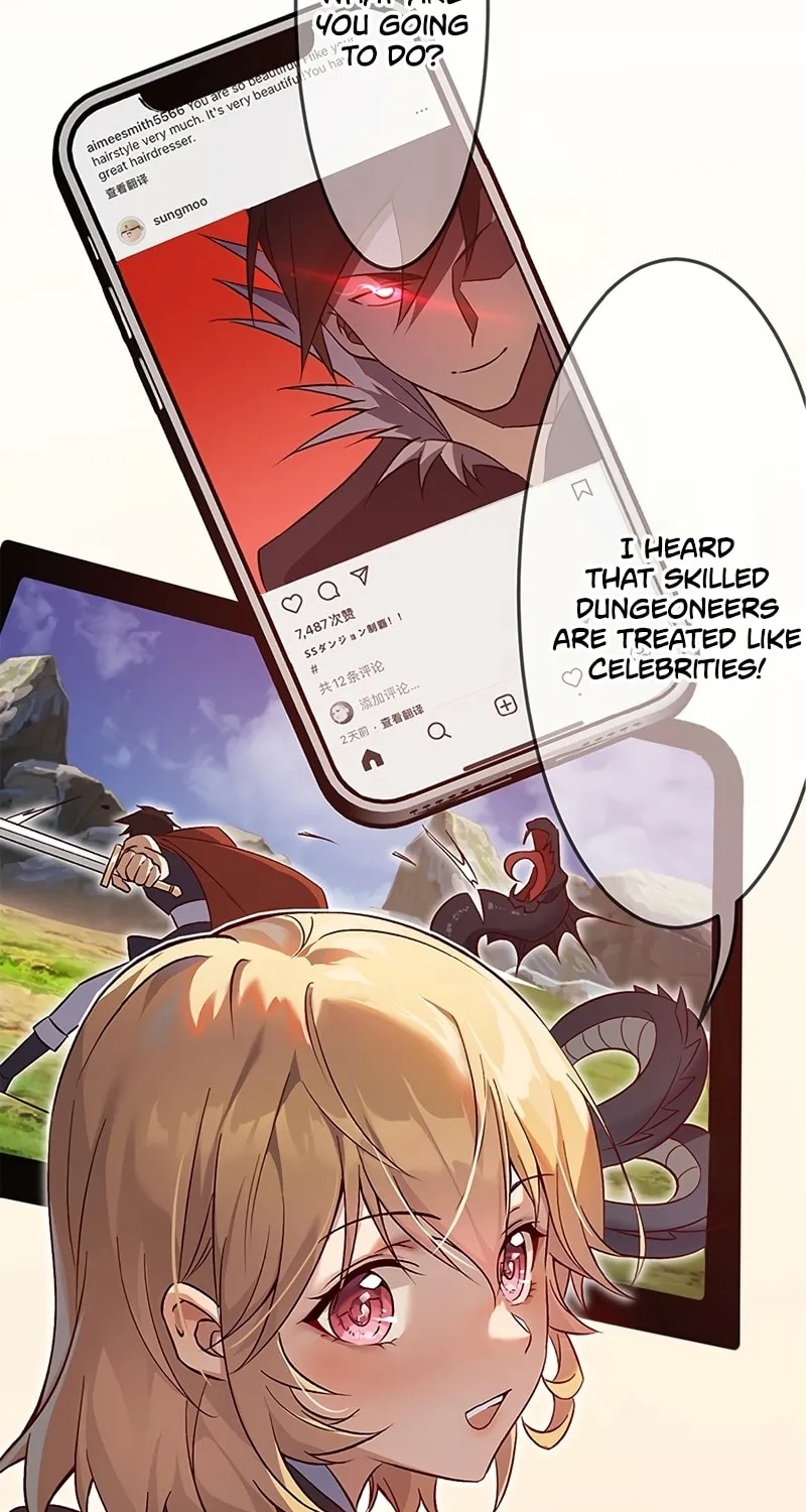 Isekai Kaeri no Saikyou Tamer, Tsukai ma wa Osananajimi Chapter 1 page 48 - 