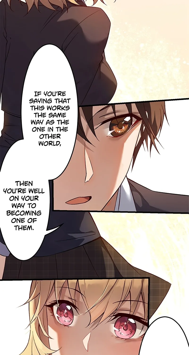 Isekai Kaeri no Saikyou Tamer, Tsukai ma wa Osananajimi Chapter 1 page 49 - 