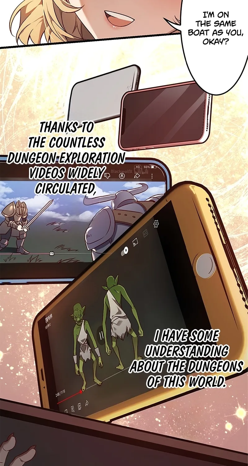 Isekai Kaeri no Saikyou Tamer, Tsukai ma wa Osananajimi Chapter 1 page 50 - 