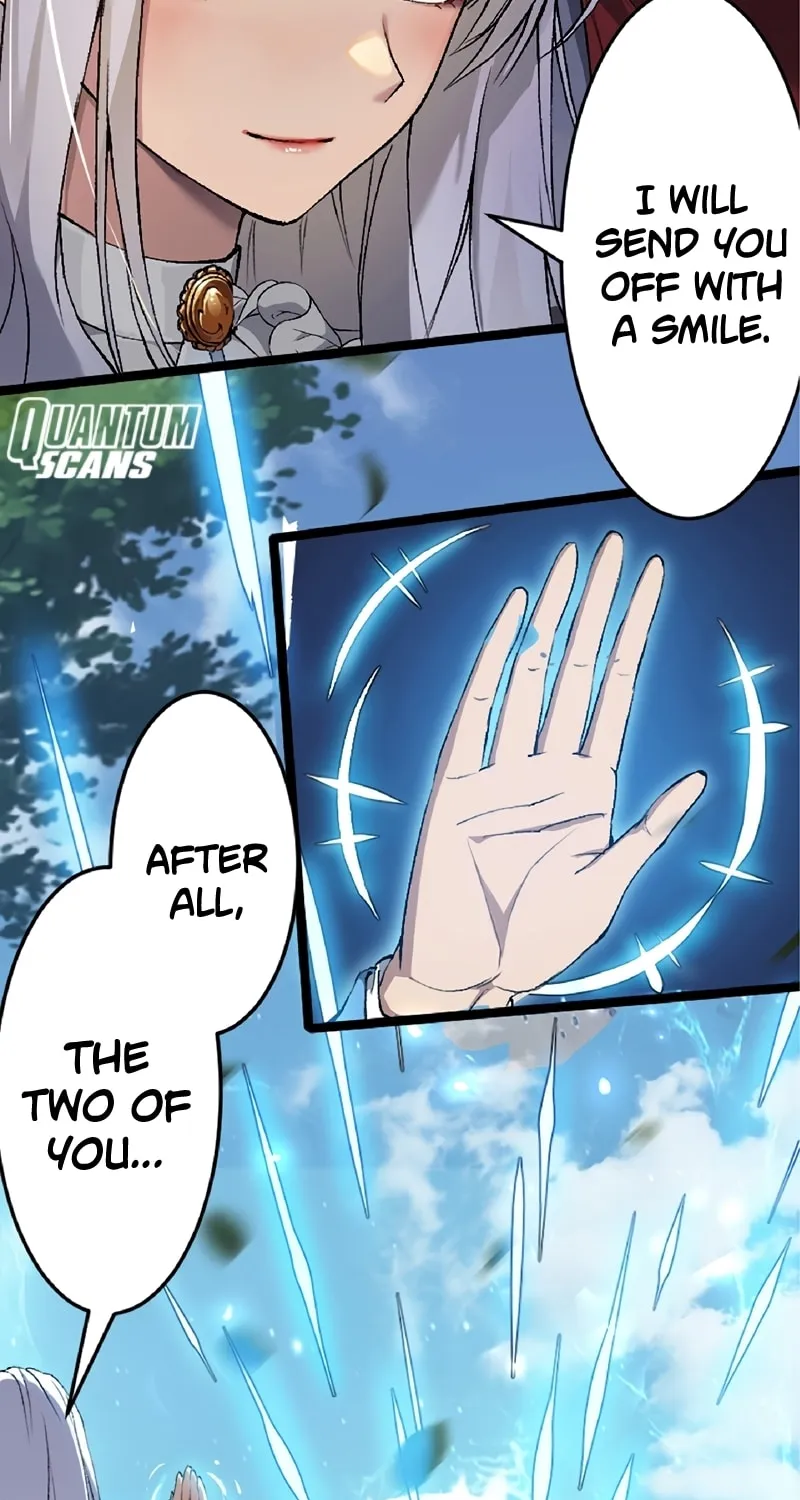 Isekai Kaeri no Saikyou Tamer, Tsukai ma wa Osananajimi Chapter 1 page 6 - 