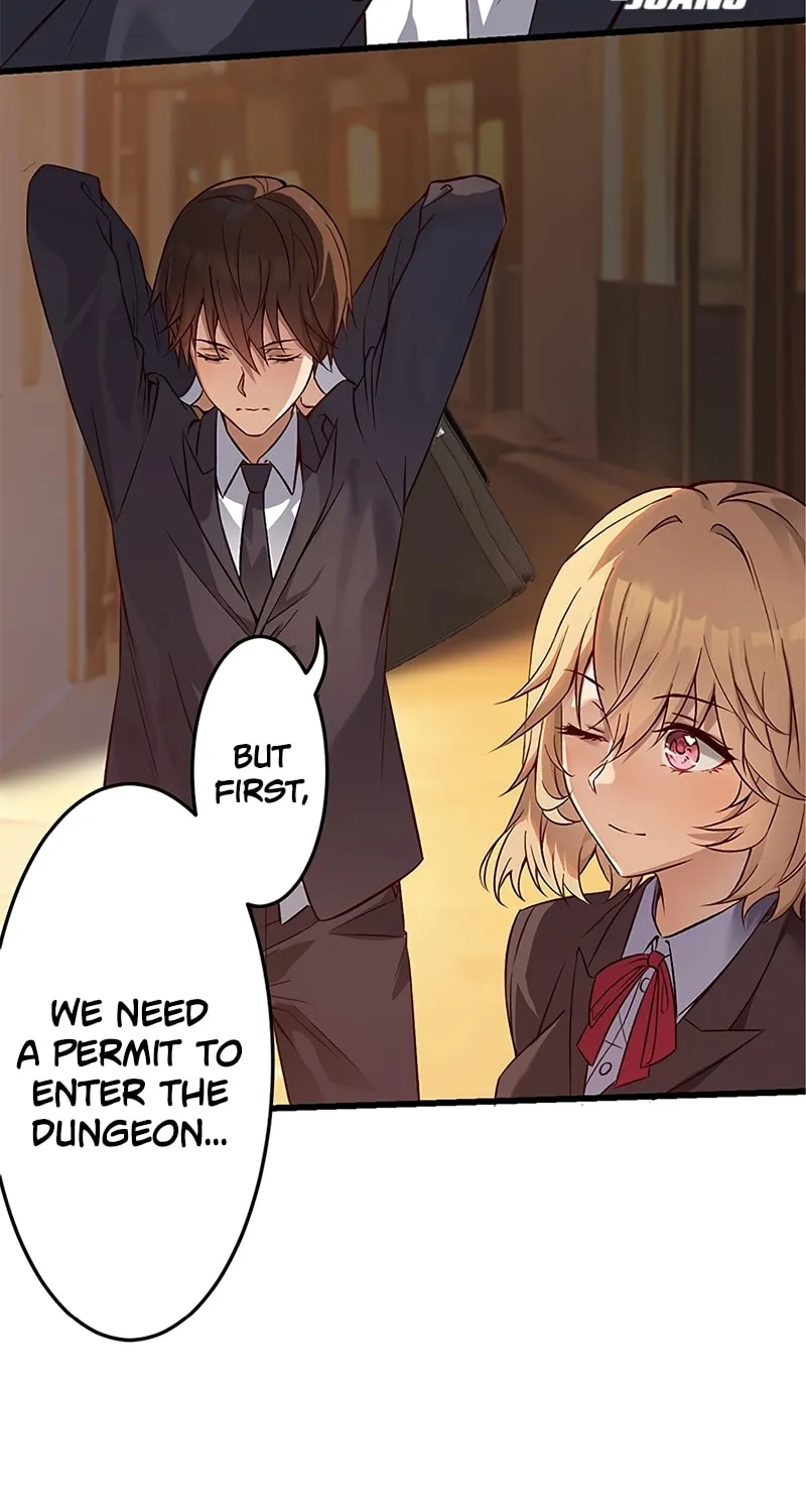 Isekai Kaeri no Saikyou Tamer, Tsukai ma wa Osananajimi Chapter 1 page 54 - 