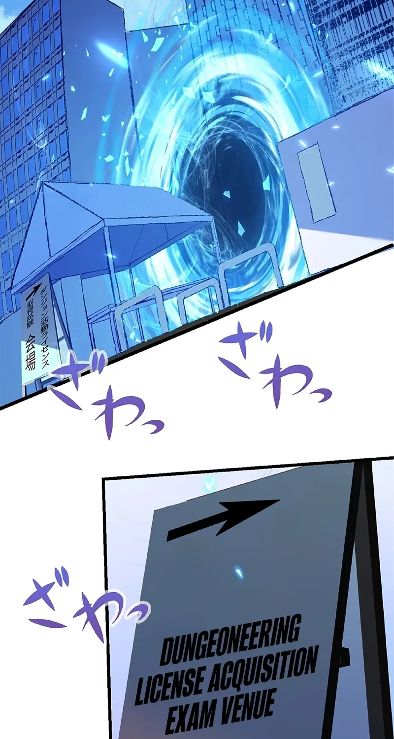Isekai Kaeri no Saikyou Tamer, Tsukai ma wa Osananajimi Chapter 1 page 58 - 