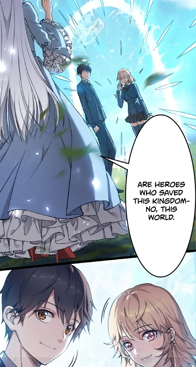 Isekai Kaeri no Saikyou Tamer, Tsukai ma wa Osananajimi Chapter 1 page 7 - 