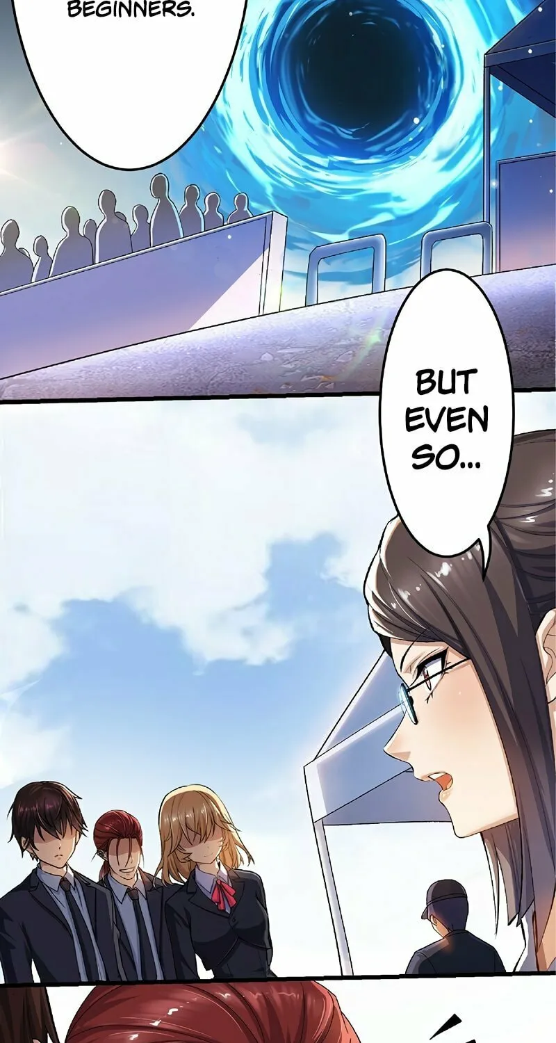 Isekai Kaeri no Saikyou Tamer, Tsukai ma wa Osananajimi Chapter 1 page 71 - 