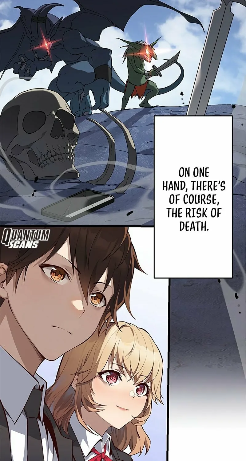 Isekai Kaeri no Saikyou Tamer, Tsukai ma wa Osananajimi Chapter 1 page 78 - 