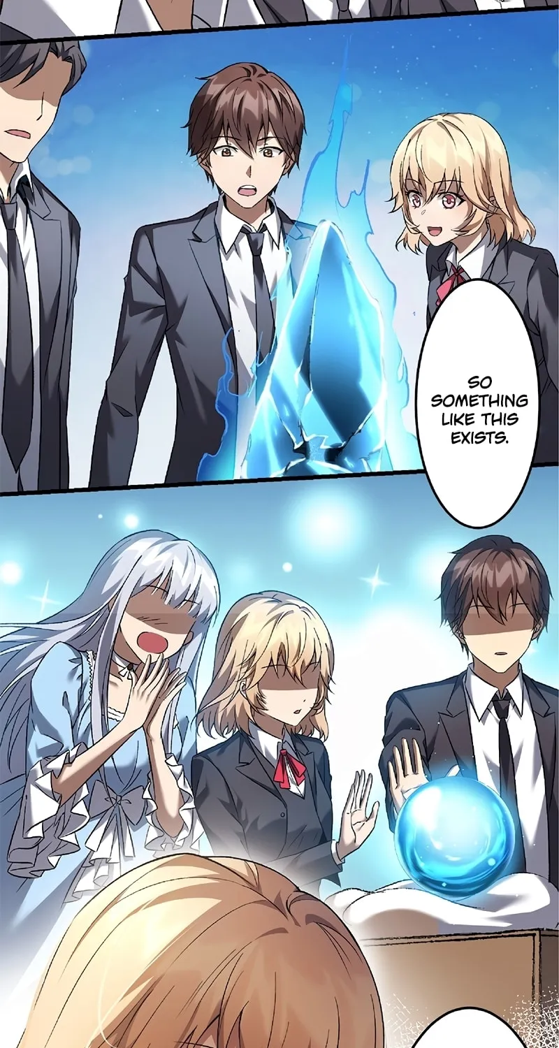 Isekai Kaeri no Saikyou Tamer, Tsukai ma wa Osananajimi Chapter 1 page 85 - 