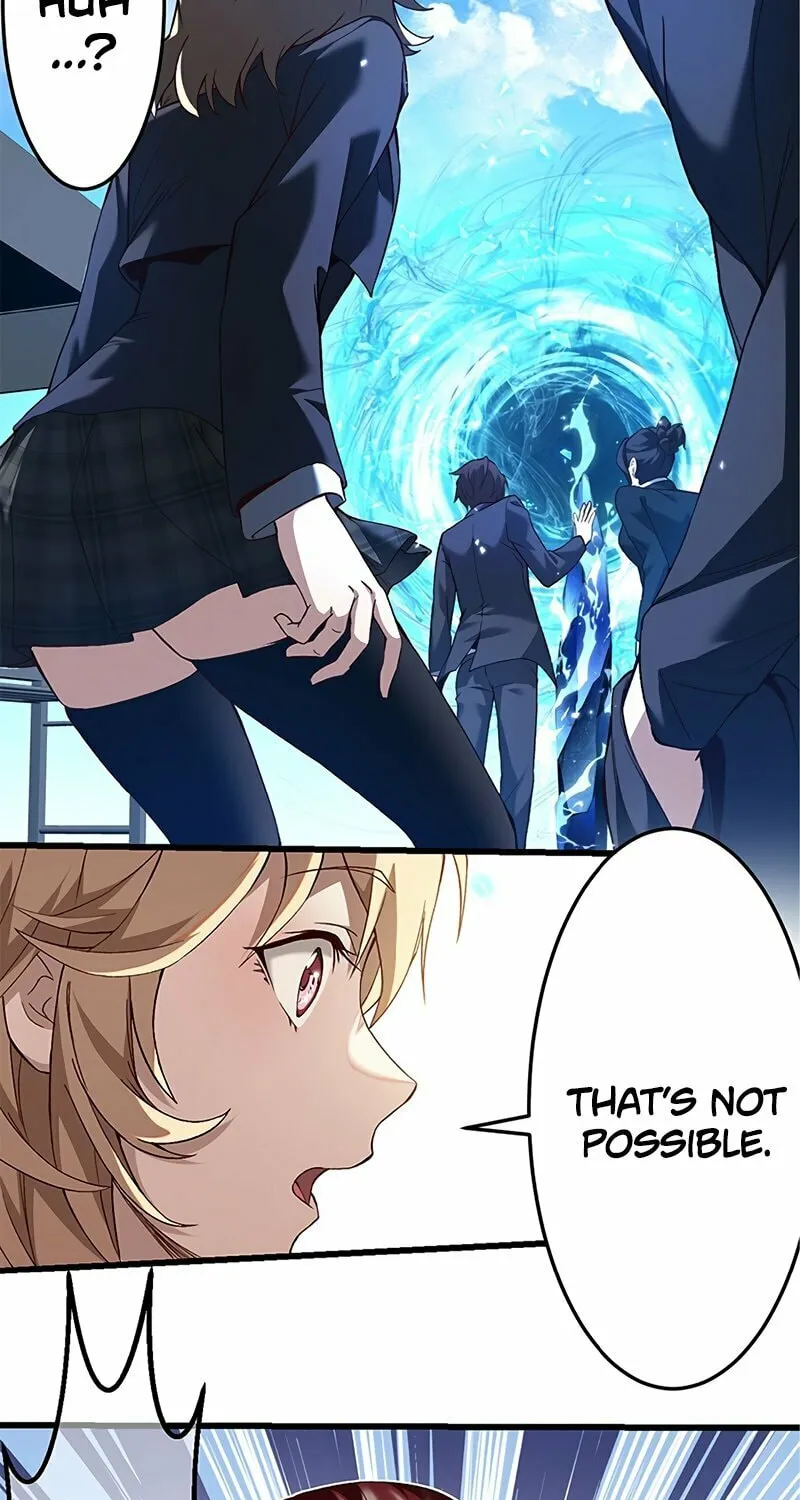 Isekai Kaeri no Saikyou Tamer, Tsukai ma wa Osananajimi Chapter 1 page 93 - 