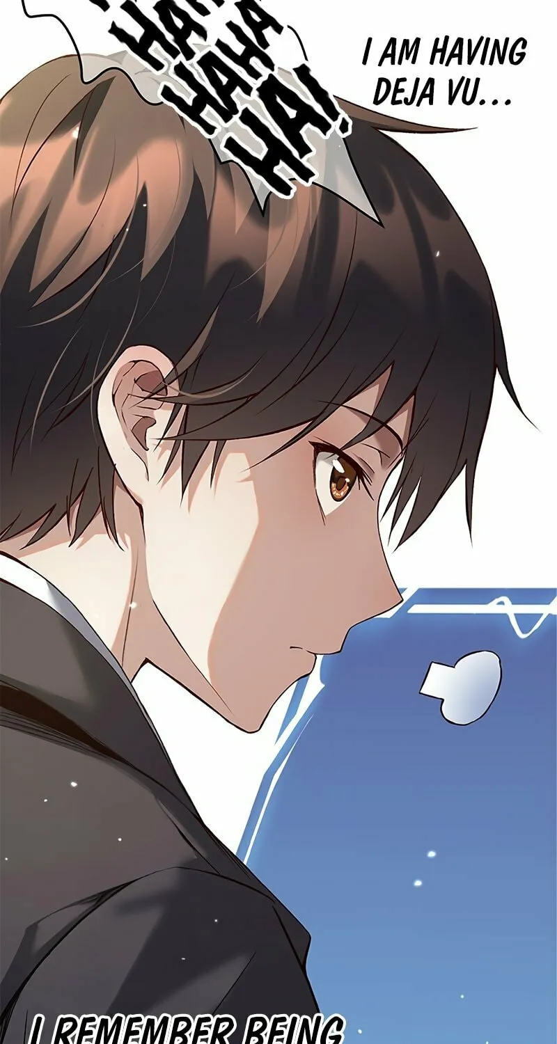 Isekai Kaeri no Saikyou Tamer, Tsukai ma wa Osananajimi Chapter 1 page 97 - 