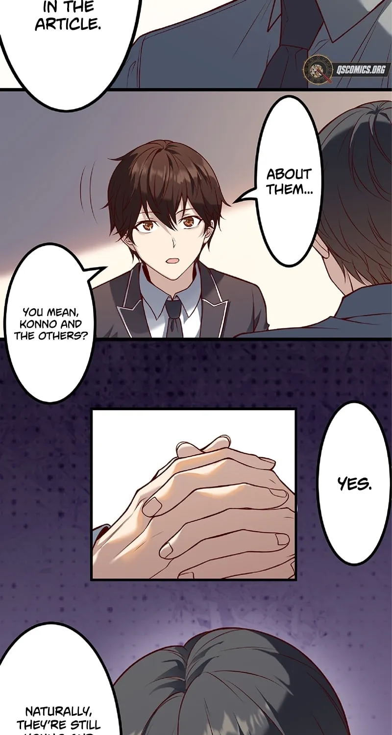 Isekai Kaeri no Saikyou Tamer, Tsukai ma wa Osananajimi Chapter 10 page 14 - 