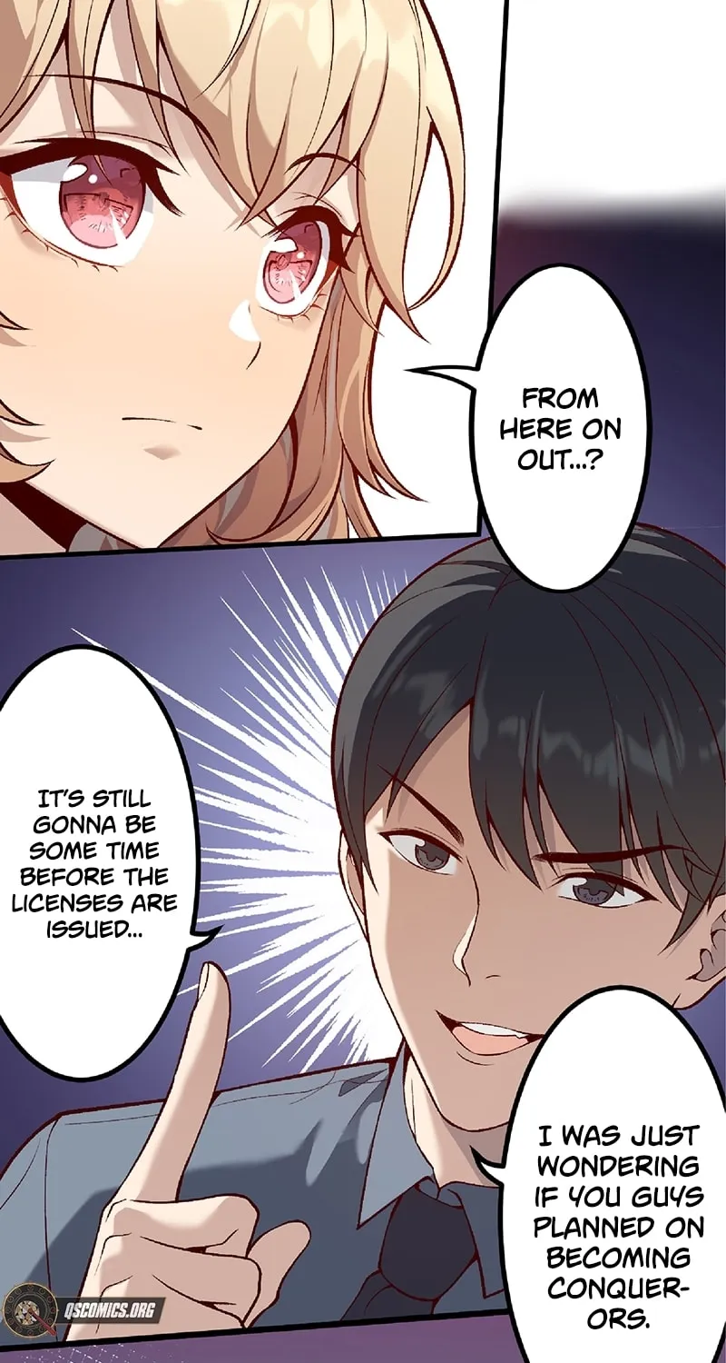 Isekai Kaeri no Saikyou Tamer, Tsukai ma wa Osananajimi Chapter 10 page 23 - 