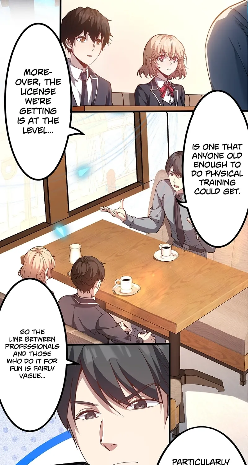 Isekai Kaeri no Saikyou Tamer, Tsukai ma wa Osananajimi Chapter 10 page 29 - 
