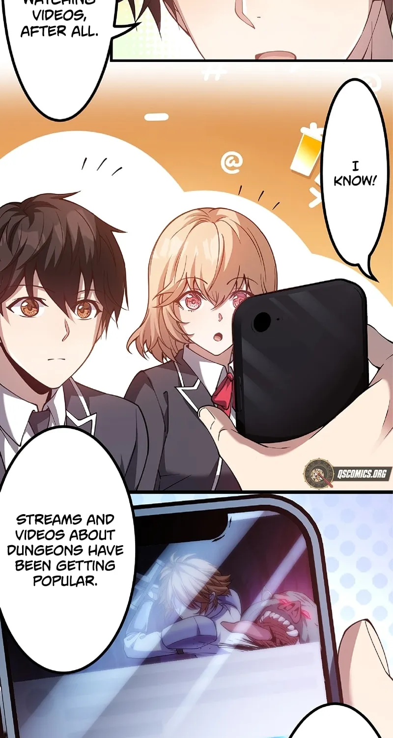 Isekai Kaeri no Saikyou Tamer, Tsukai ma wa Osananajimi Chapter 10 page 31 - 
