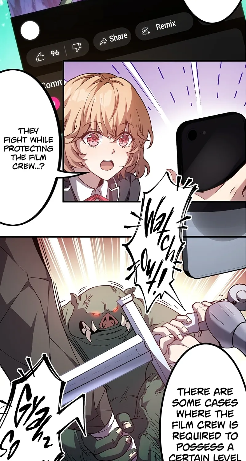 Isekai Kaeri no Saikyou Tamer, Tsukai ma wa Osananajimi Chapter 10 page 33 - 