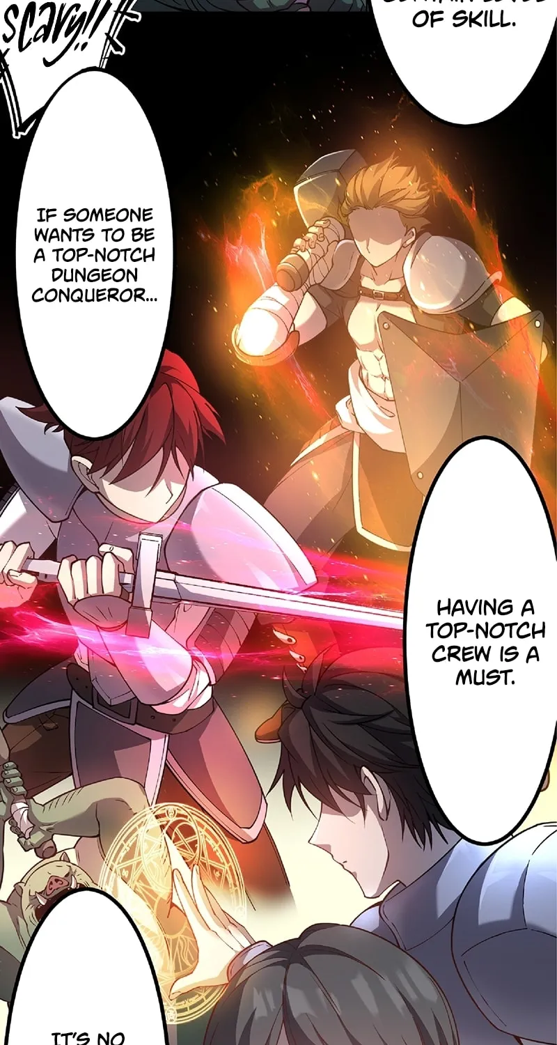Isekai Kaeri no Saikyou Tamer, Tsukai ma wa Osananajimi Chapter 10 page 34 - 