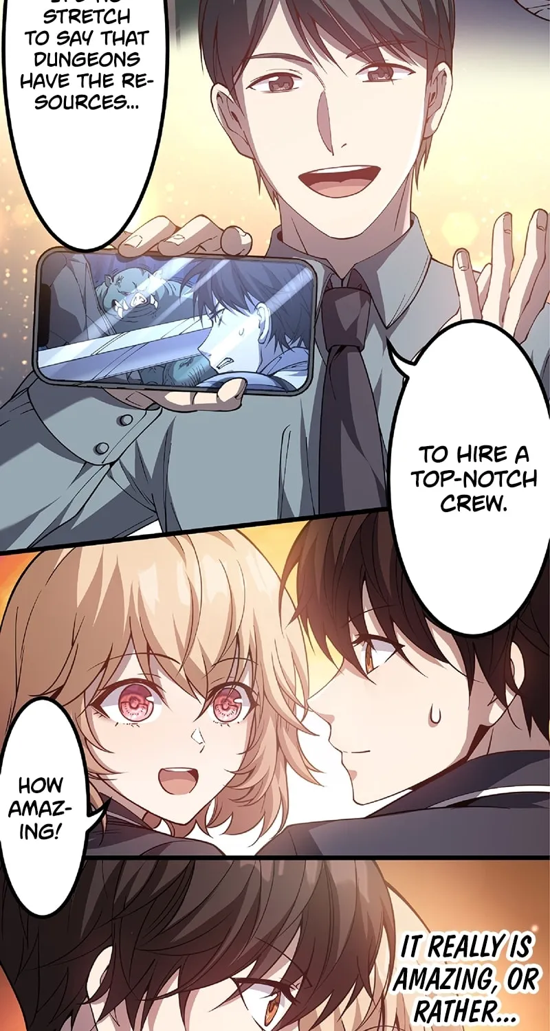 Isekai Kaeri no Saikyou Tamer, Tsukai ma wa Osananajimi Chapter 10 page 35 - 