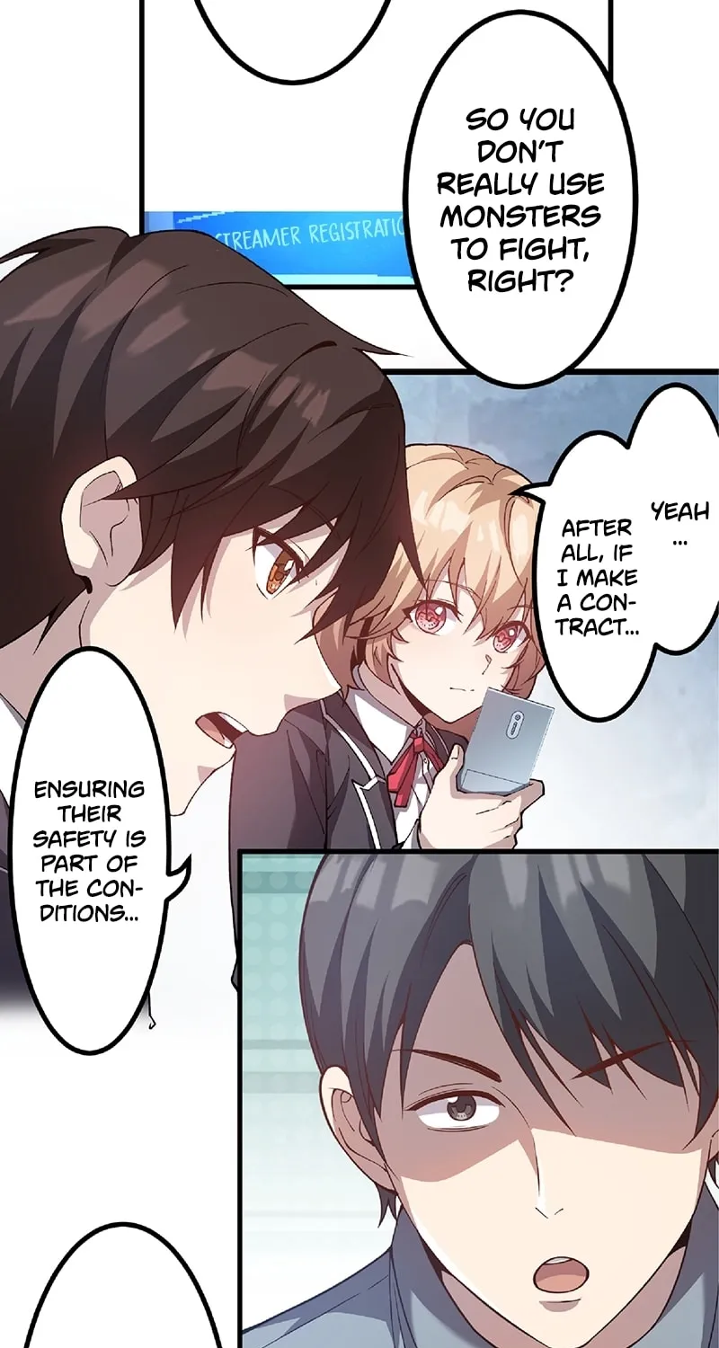 Isekai Kaeri no Saikyou Tamer, Tsukai ma wa Osananajimi Chapter 10 page 49 - 
