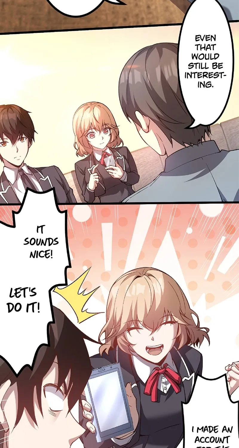 Isekai Kaeri no Saikyou Tamer, Tsukai ma wa Osananajimi Chapter 10 page 52 - 