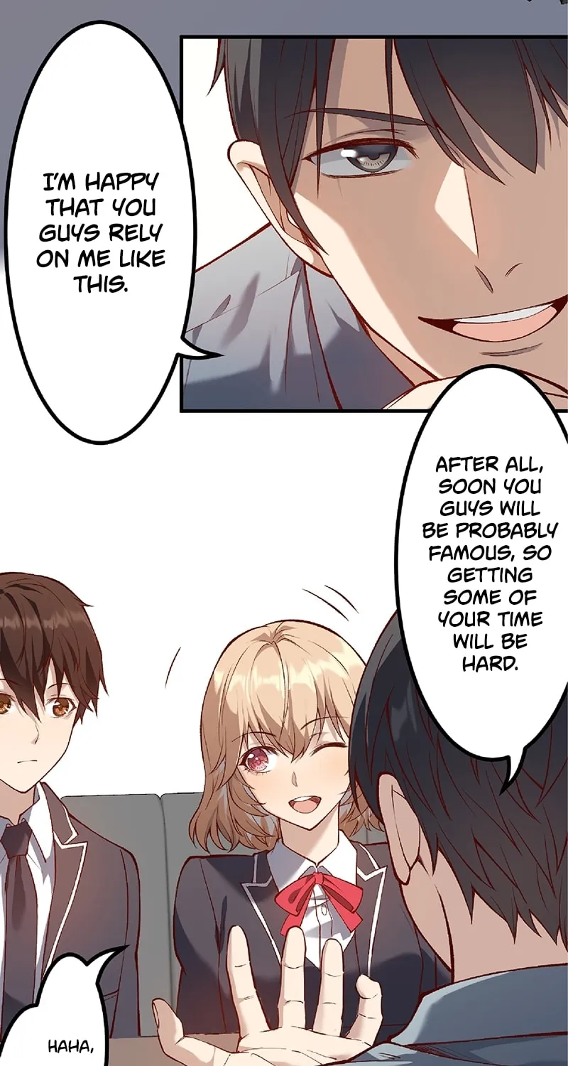 Isekai Kaeri no Saikyou Tamer, Tsukai ma wa Osananajimi Chapter 10 page 8 - 